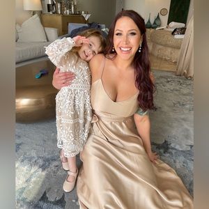 Show me your mumu bridesmaid dress